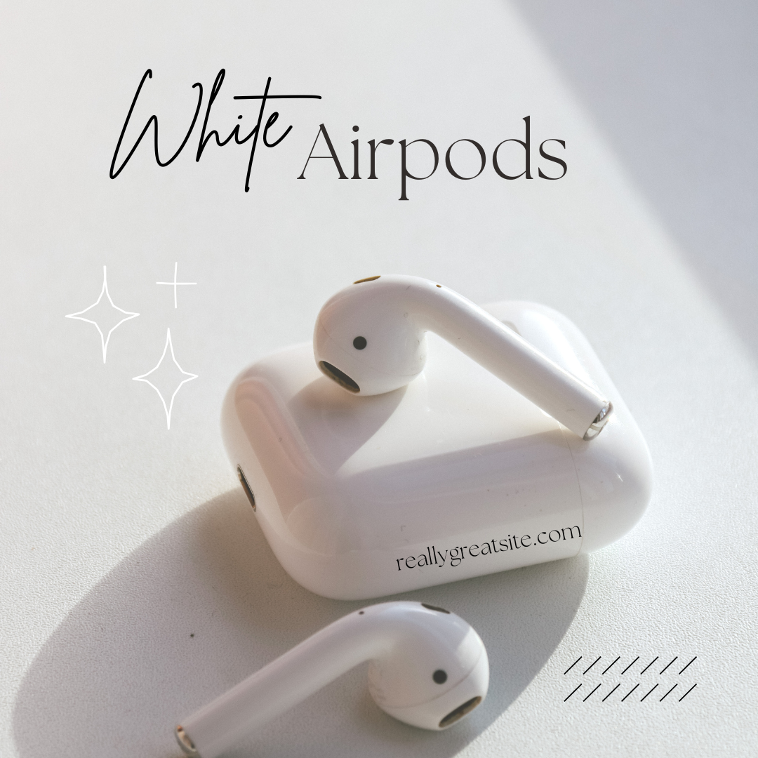 Airpods
