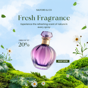 Fragrance