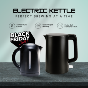 Electric Kettle
