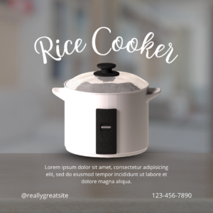 Pressure Cooker